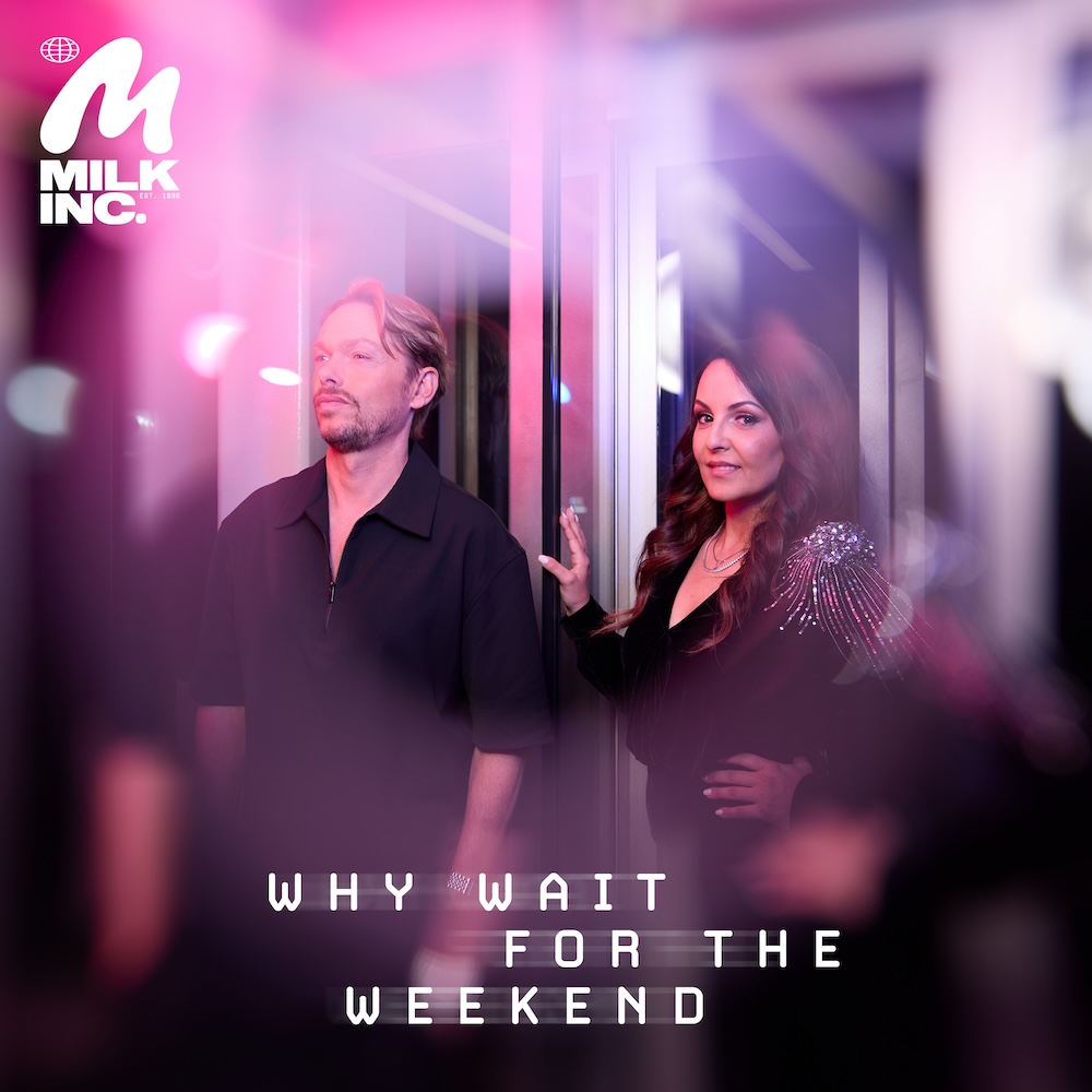 Why Wait For The Weekend