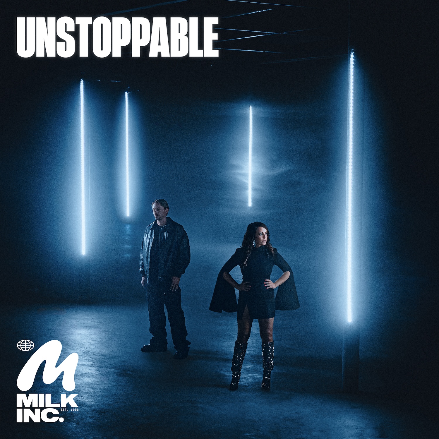 Unstoppable